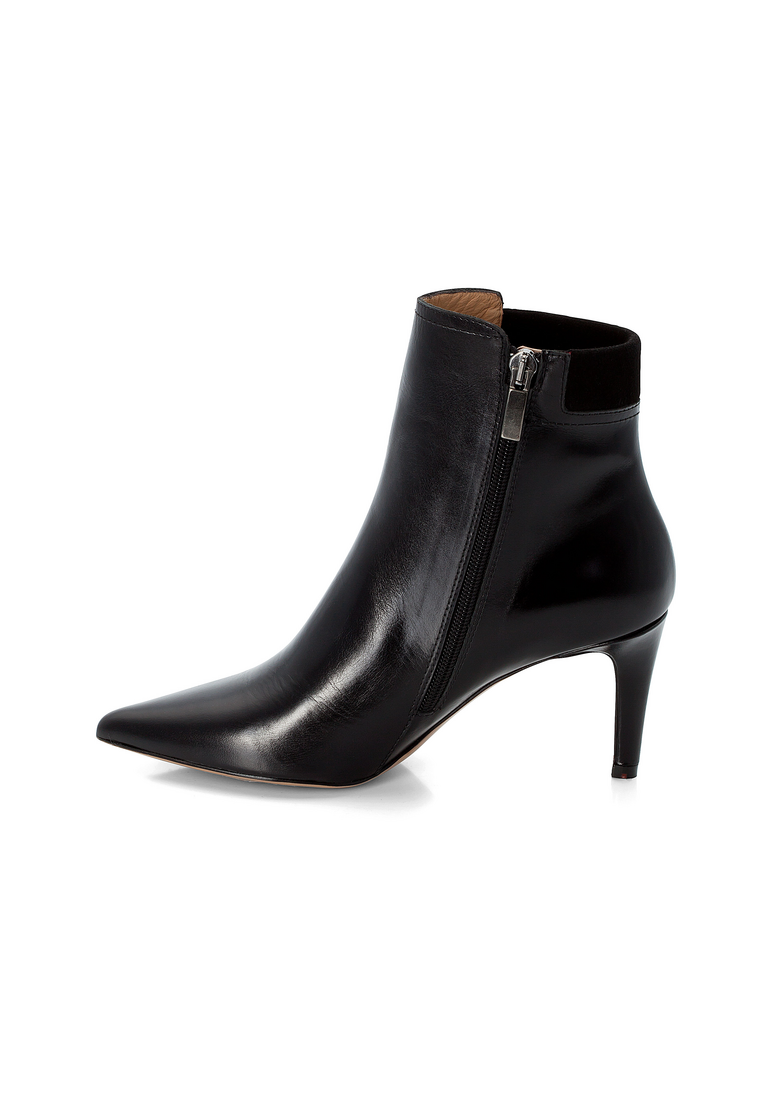 STIEFELETTE STIEFELETTE
