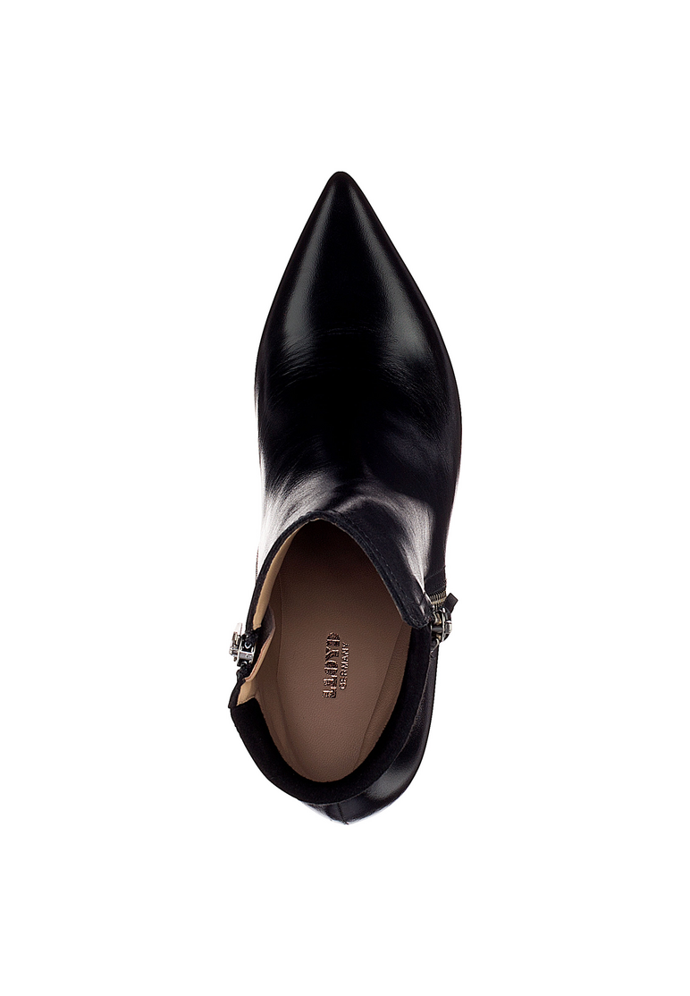 STIEFELETTE STIEFELETTE