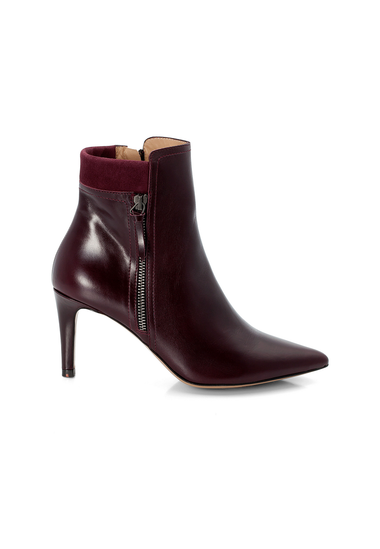 STIEFELETTE STIEFELETTE