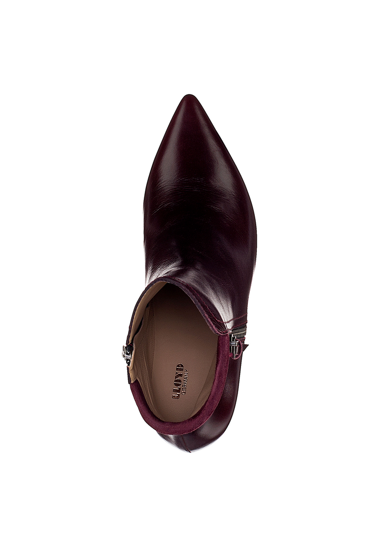 STIEFELETTE STIEFELETTE