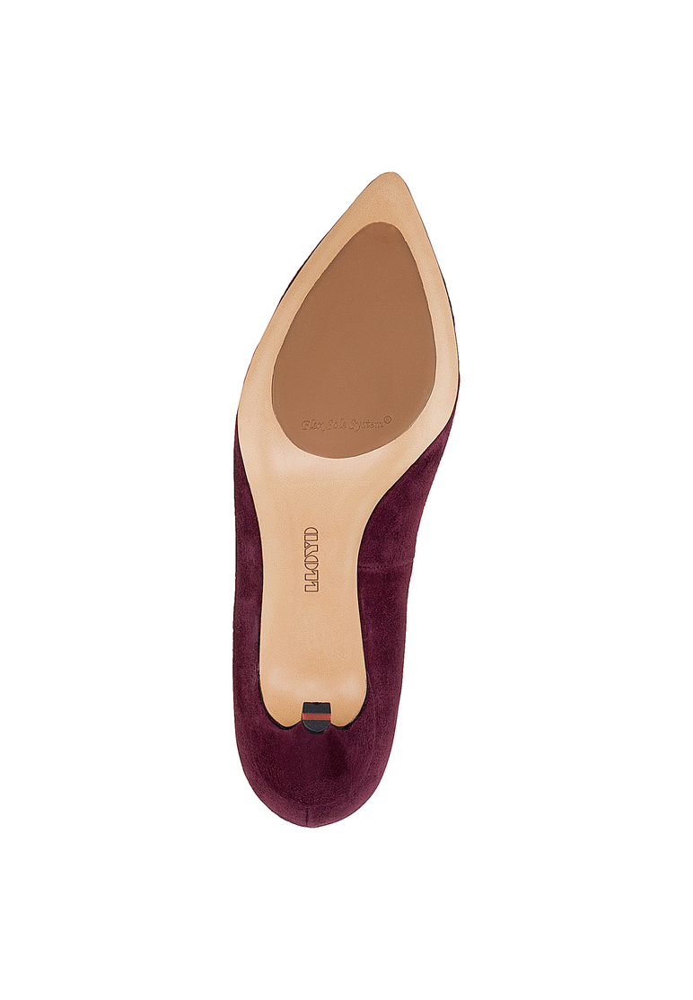 PUMPS PUMPS
