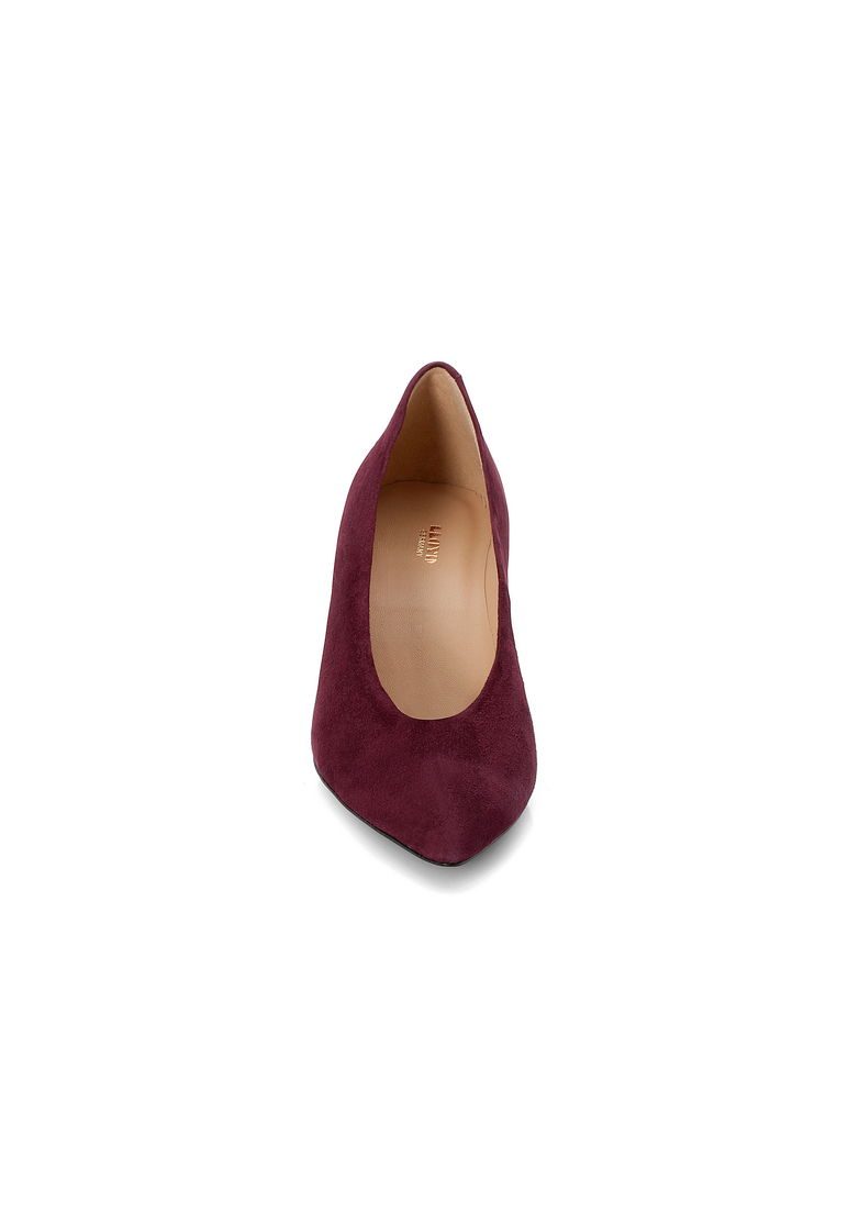 PUMPS PUMPS