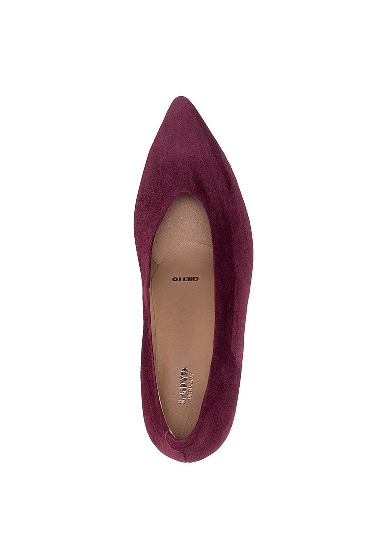 PUMPS PUMPS