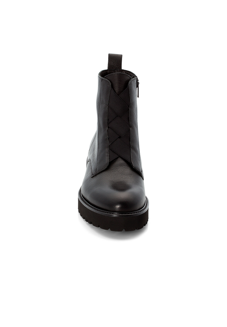 STIEFELETTE STIEFELETTE