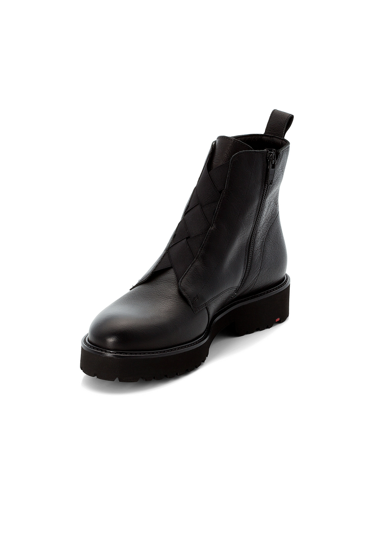 STIEFELETTE STIEFELETTE