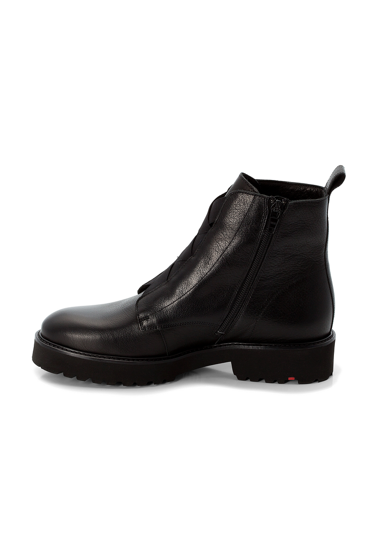 STIEFELETTE STIEFELETTE