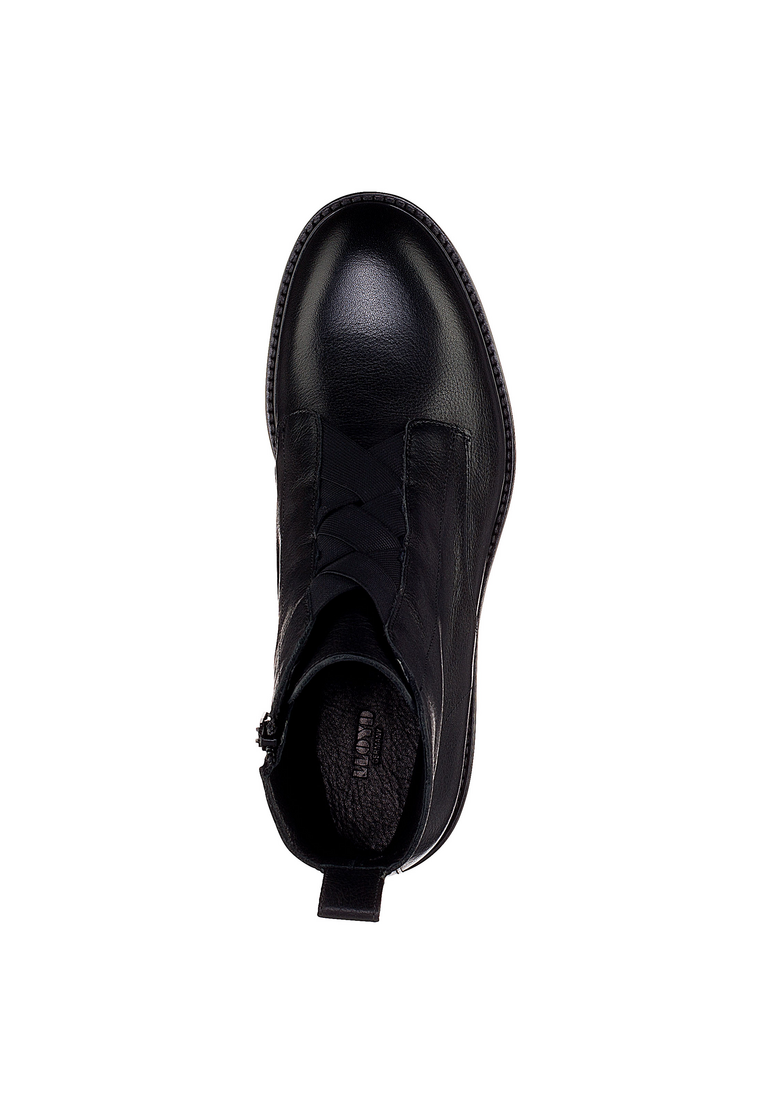 STIEFELETTE STIEFELETTE