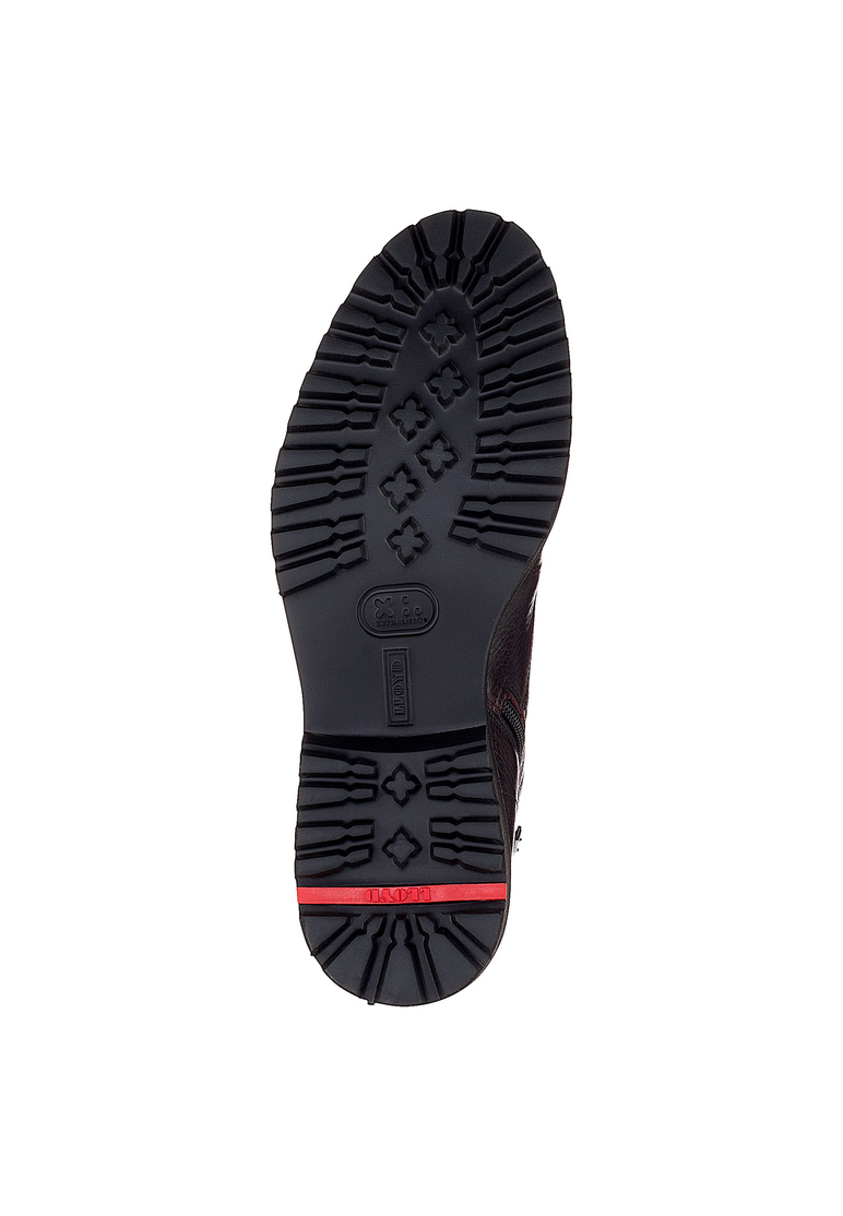 STIEFELETTE STIEFELETTE