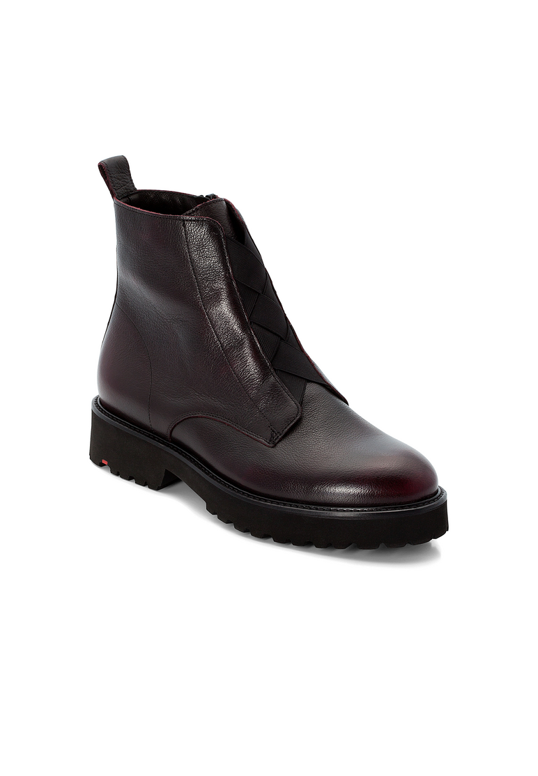 STIEFELETTE STIEFELETTE