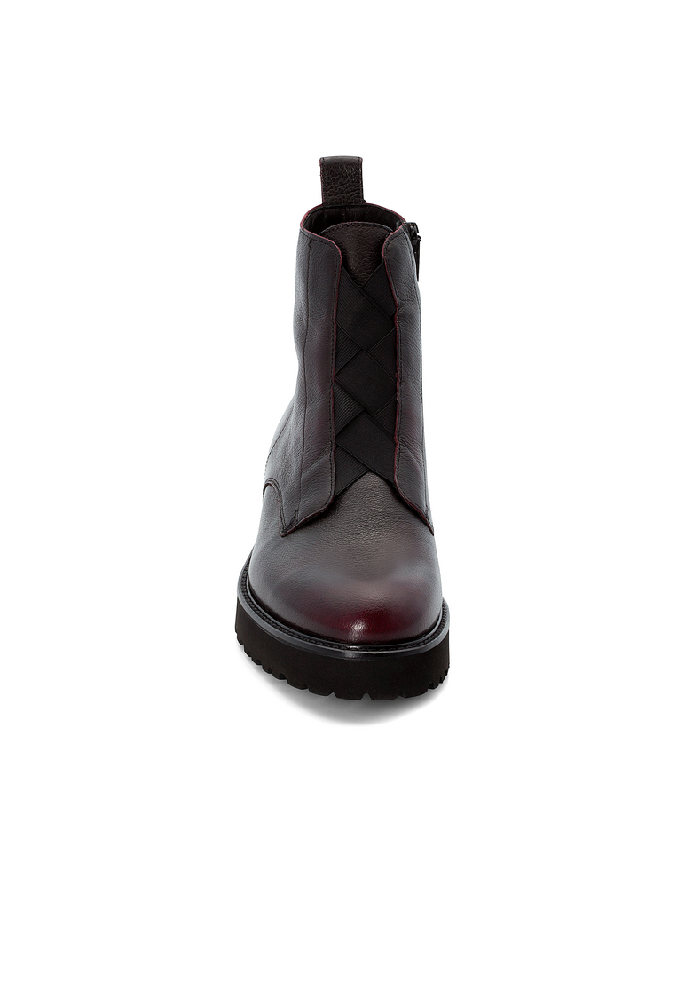STIEFELETTE STIEFELETTE