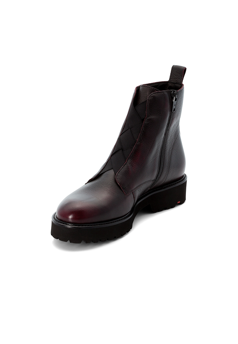STIEFELETTE STIEFELETTE