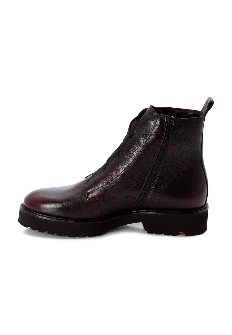 STIEFELETTE STIEFELETTE