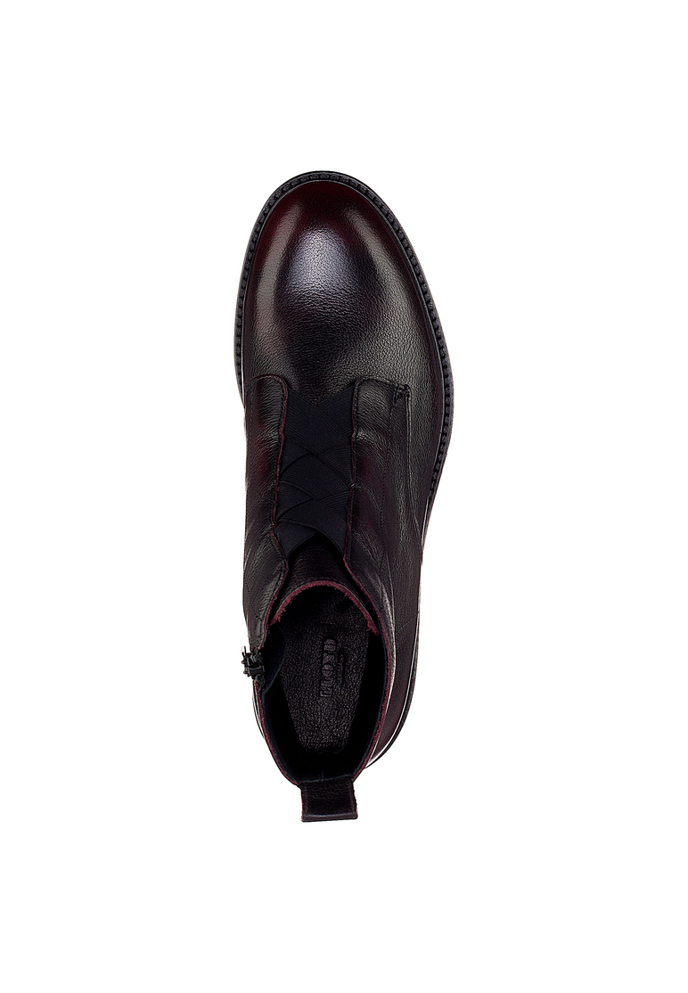 STIEFELETTE STIEFELETTE