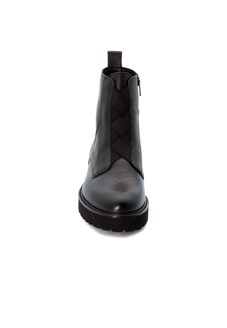 STIEFELETTE STIEFELETTE