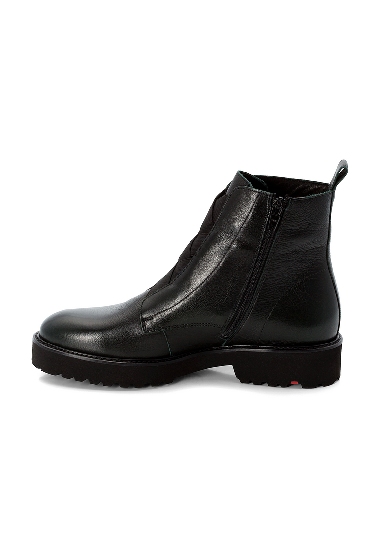 STIEFELETTE STIEFELETTE