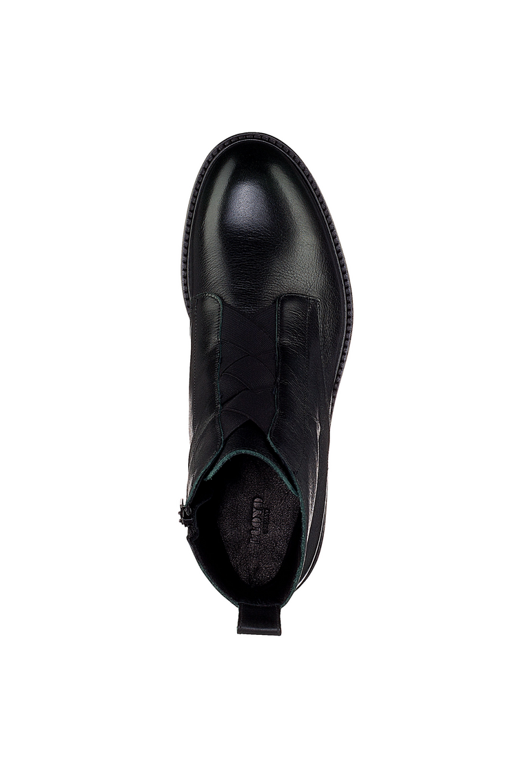STIEFELETTE STIEFELETTE