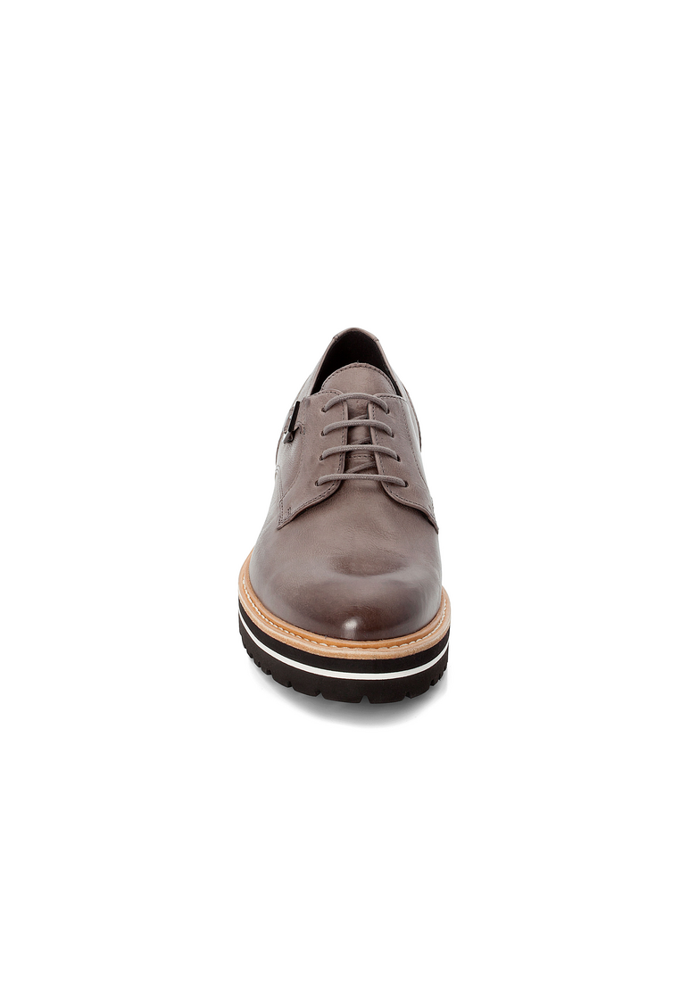 HALBSCHUHE HALBSCHUHE
