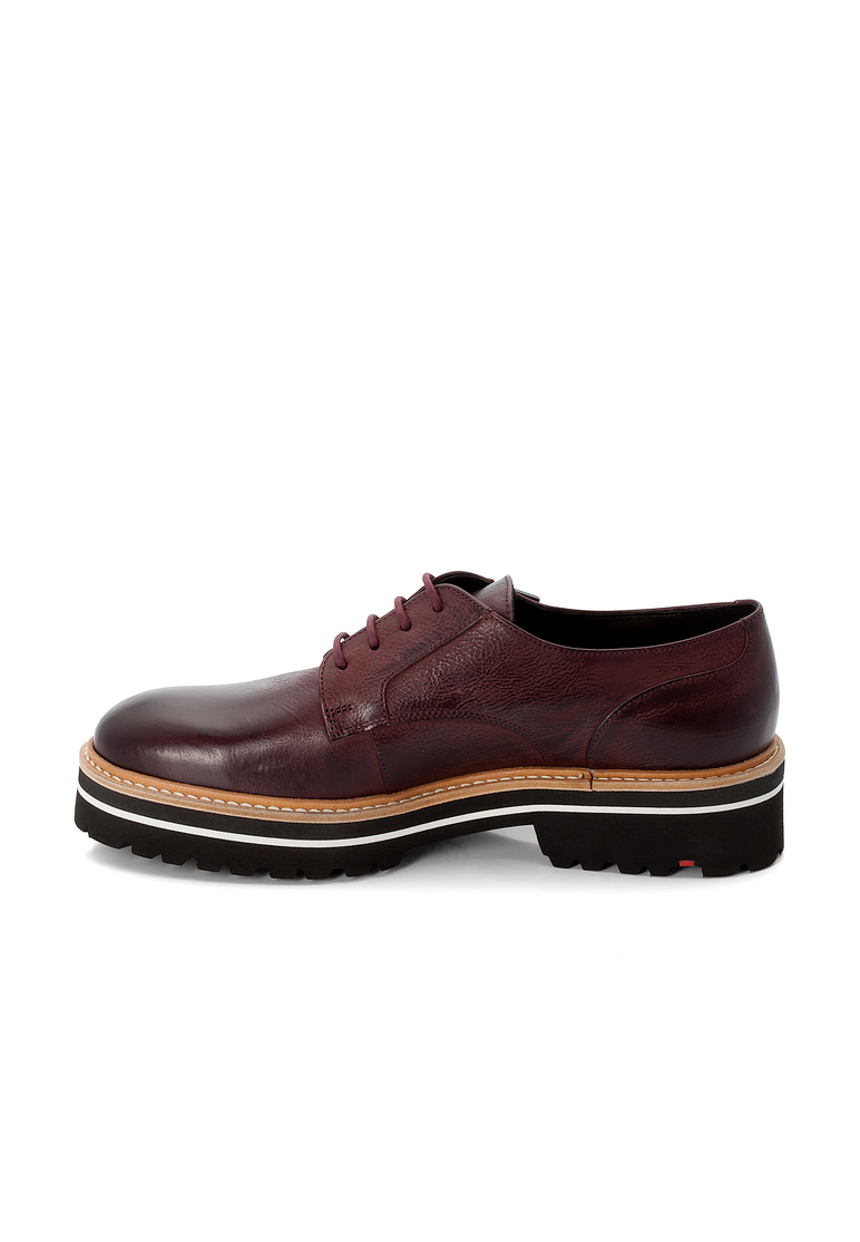 HALBSCHUHE HALBSCHUHE