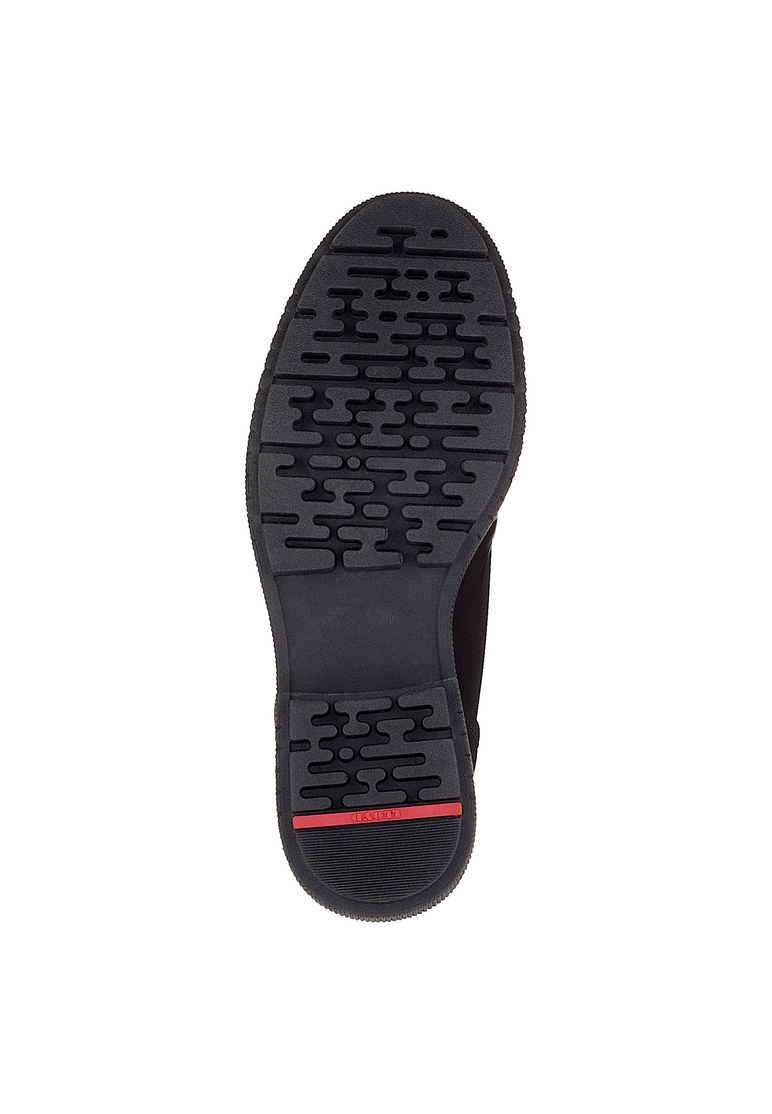 STIEFELETTE STIEFELETTE