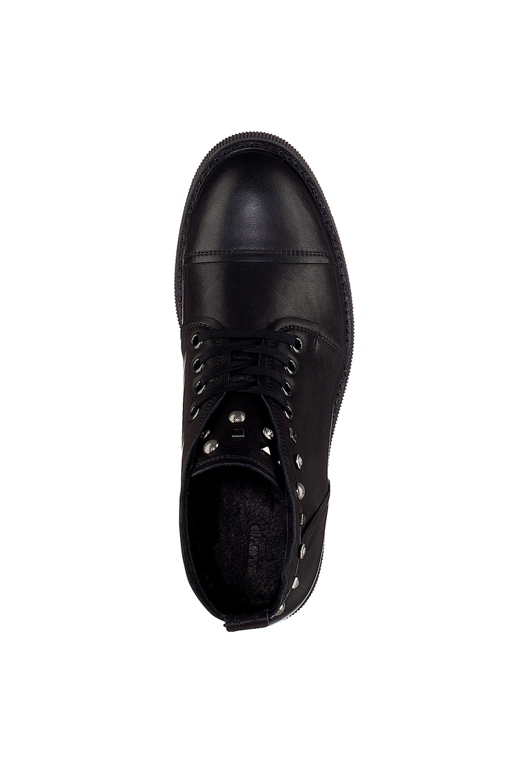 STIEFELETTE STIEFELETTE