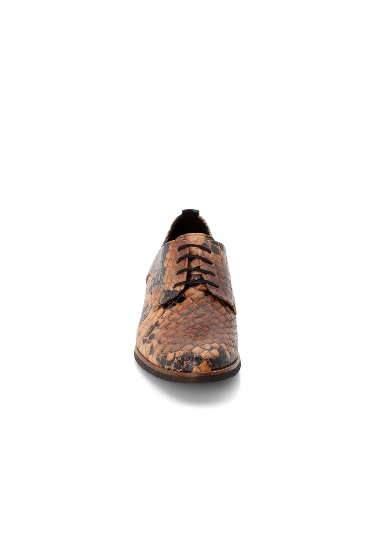 HALBSCHUHE HALBSCHUHE