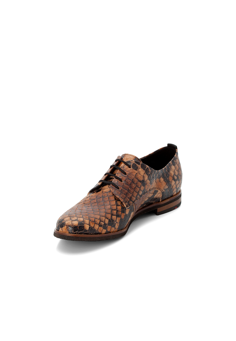 HALBSCHUHE HALBSCHUHE