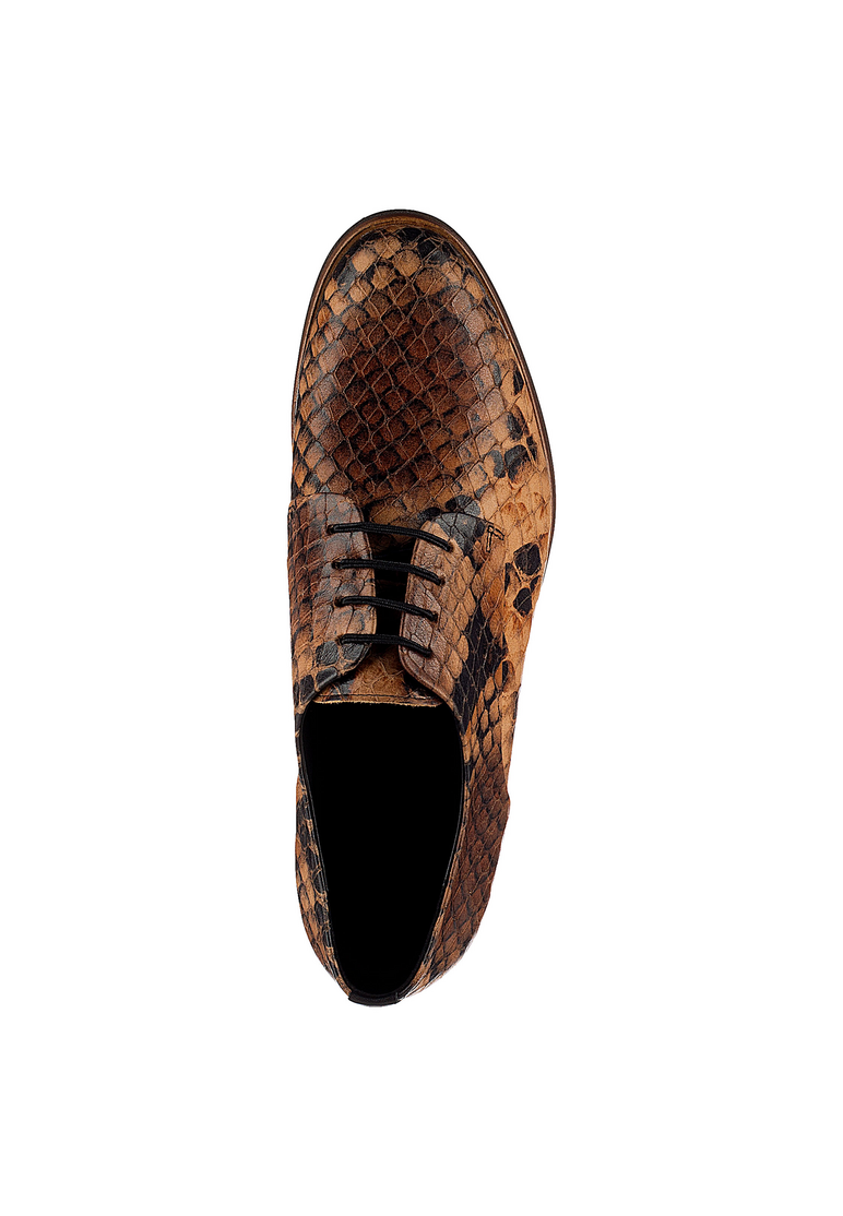 HALBSCHUHE HALBSCHUHE