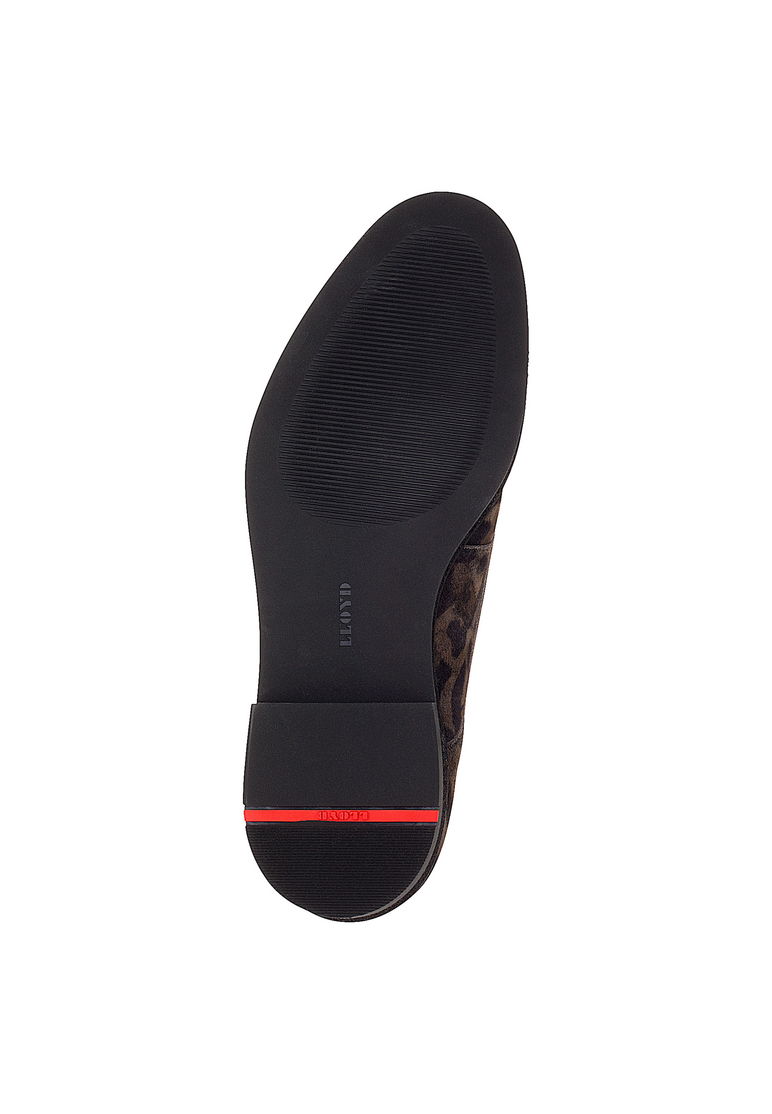 HALBSCHUHE HALBSCHUHE