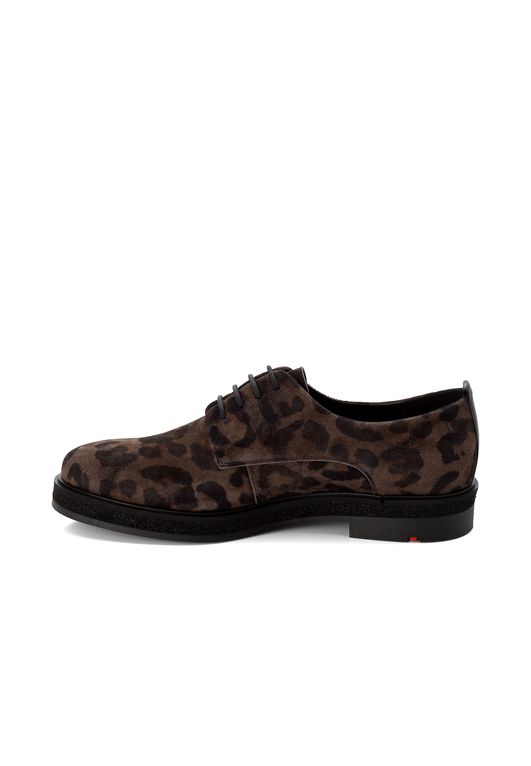 HALBSCHUHE HALBSCHUHE