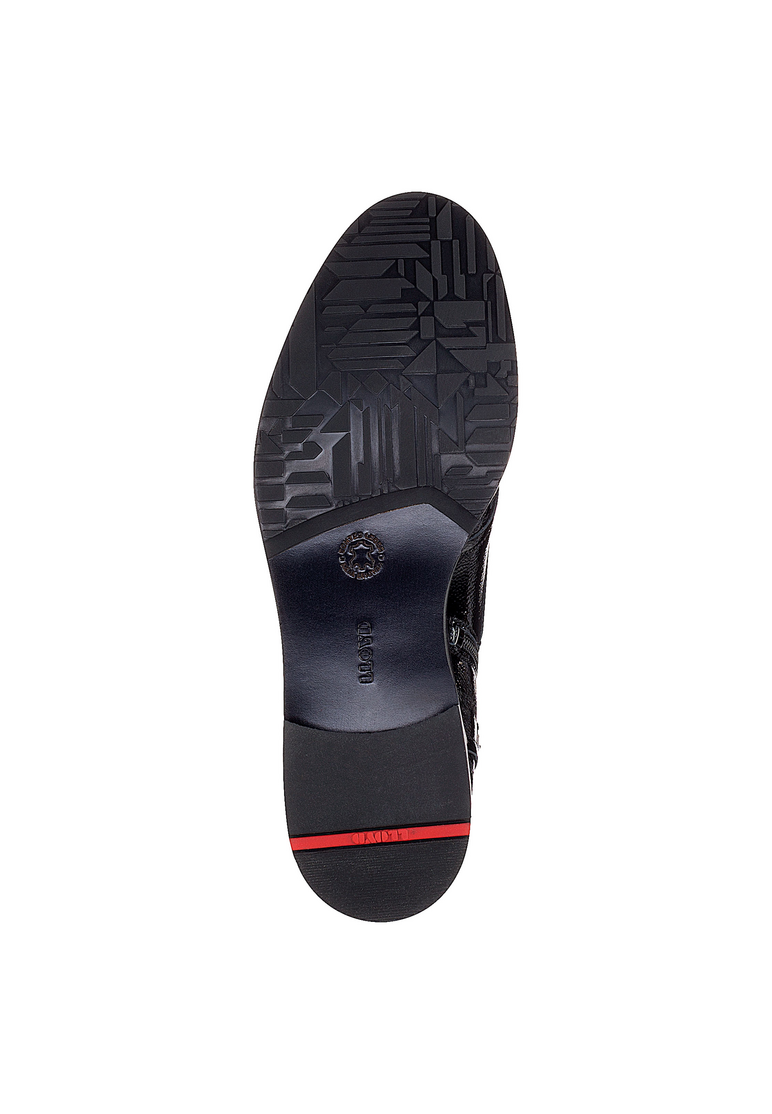 STIEFELETTE STIEFELETTE