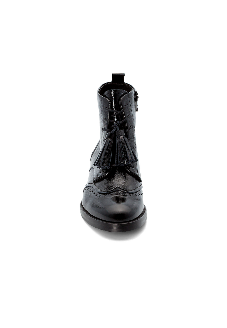 STIEFELETTE STIEFELETTE