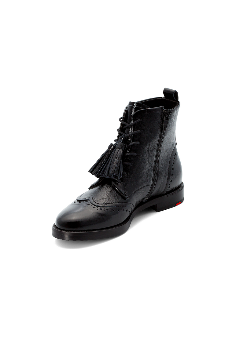 STIEFELETTE STIEFELETTE
