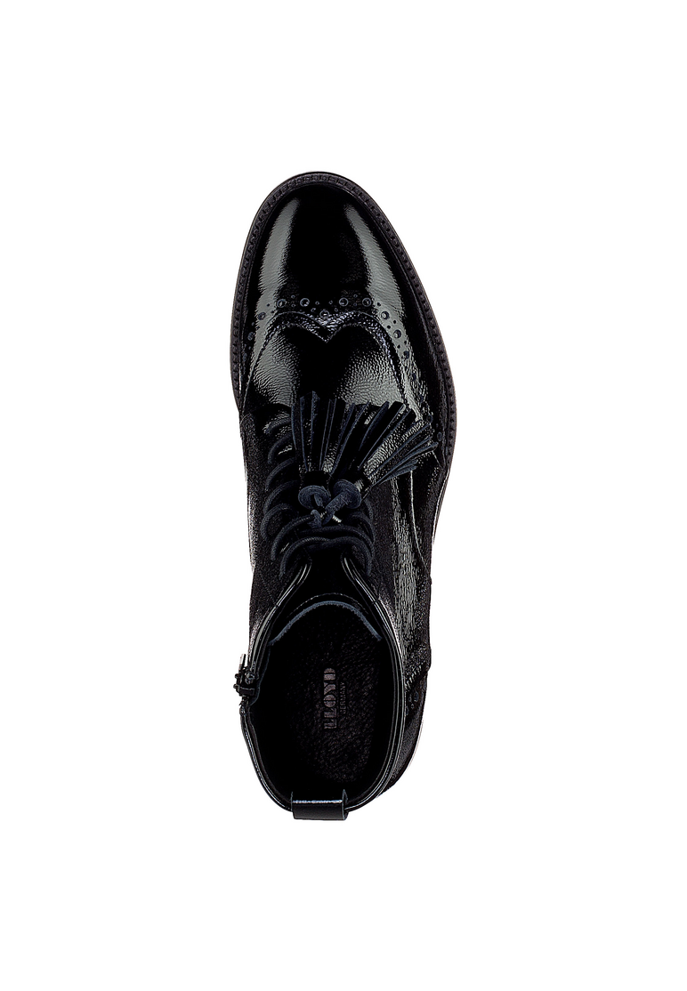 STIEFELETTE STIEFELETTE