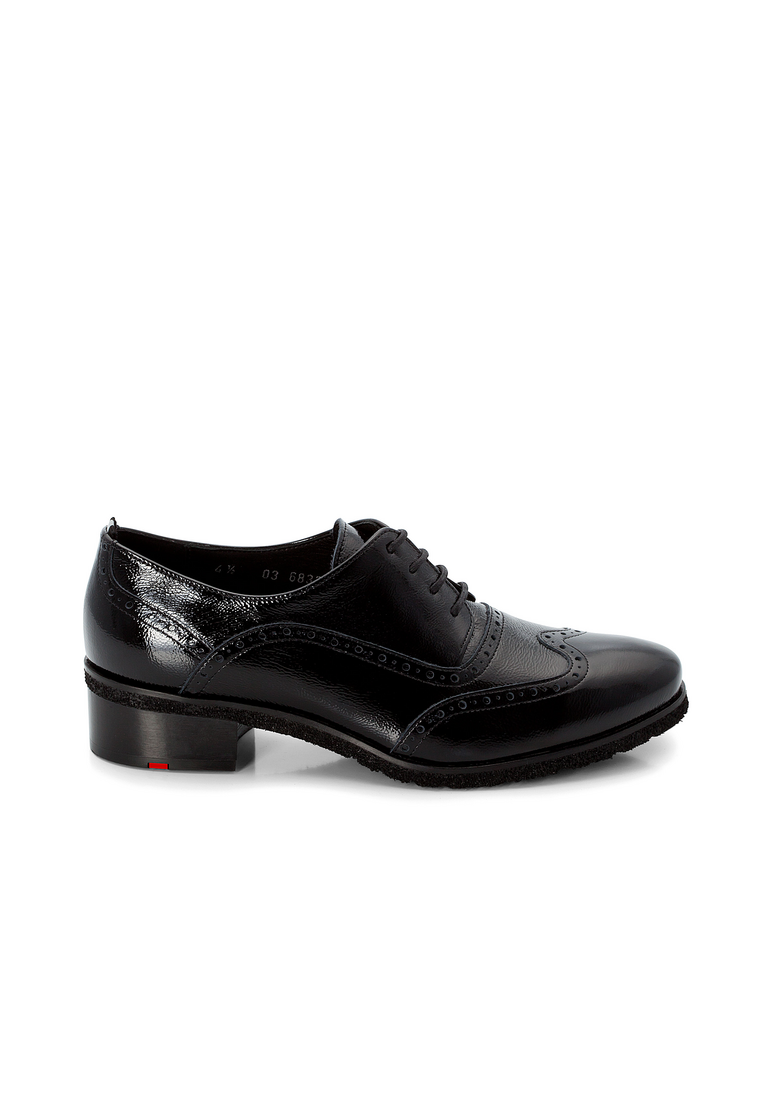 HALBSCHUHE HALBSCHUHE