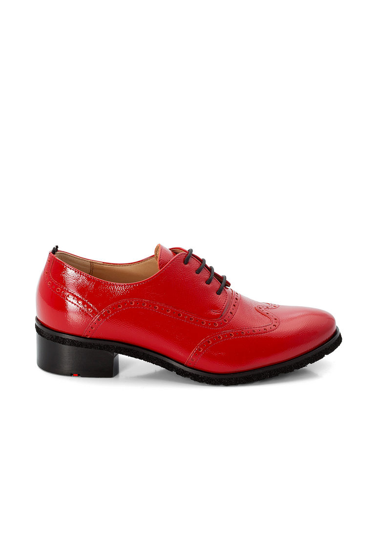 HALBSCHUHE HALBSCHUHE