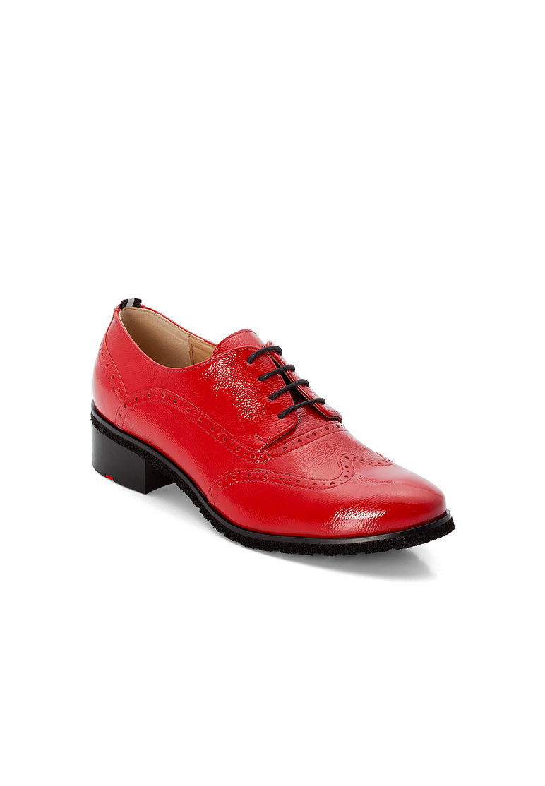 HALBSCHUHE HALBSCHUHE