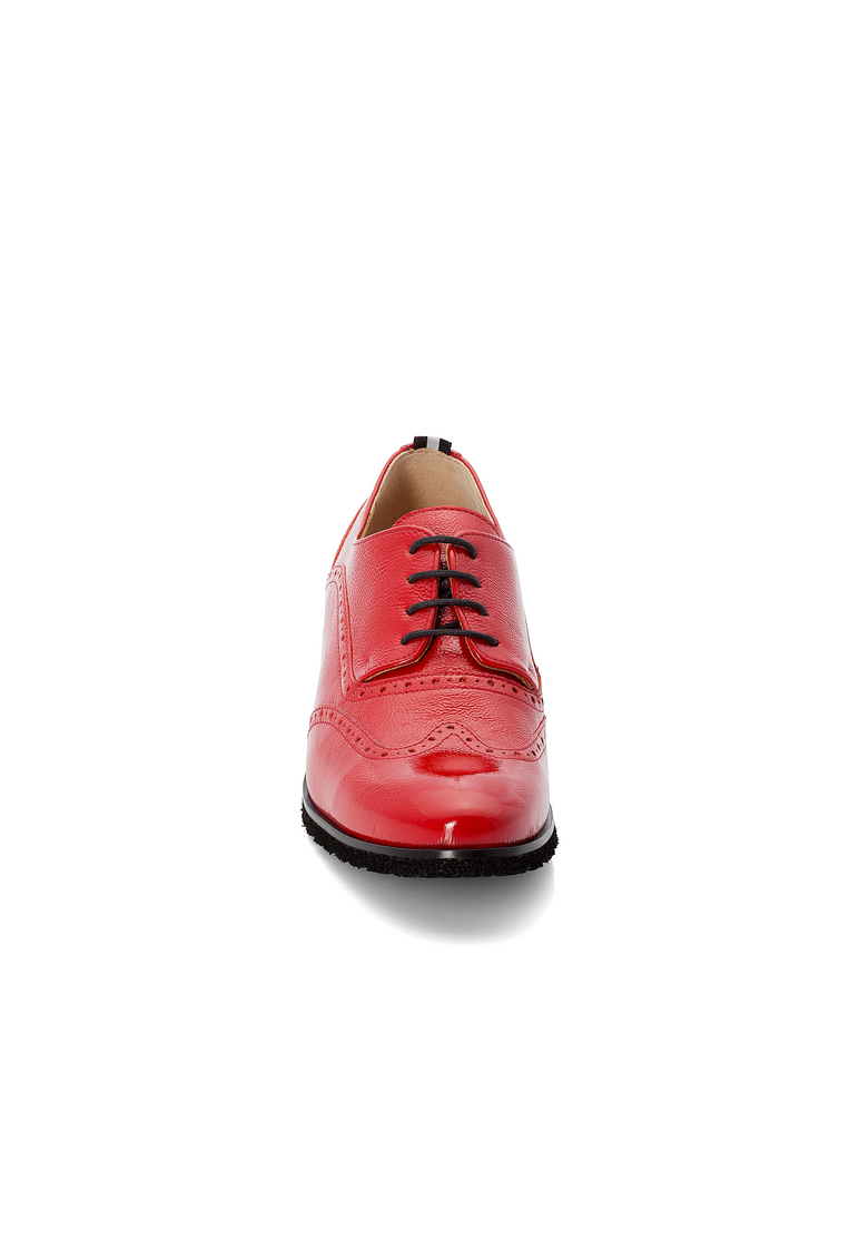 HALBSCHUHE HALBSCHUHE