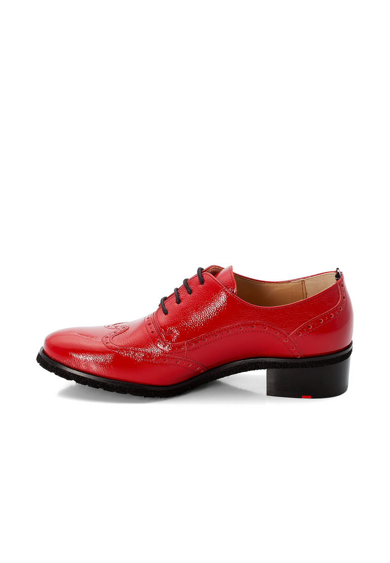 HALBSCHUHE HALBSCHUHE