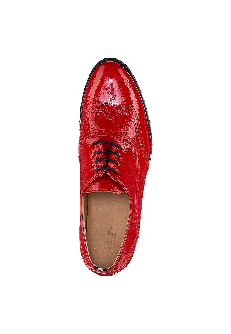 HALBSCHUHE HALBSCHUHE