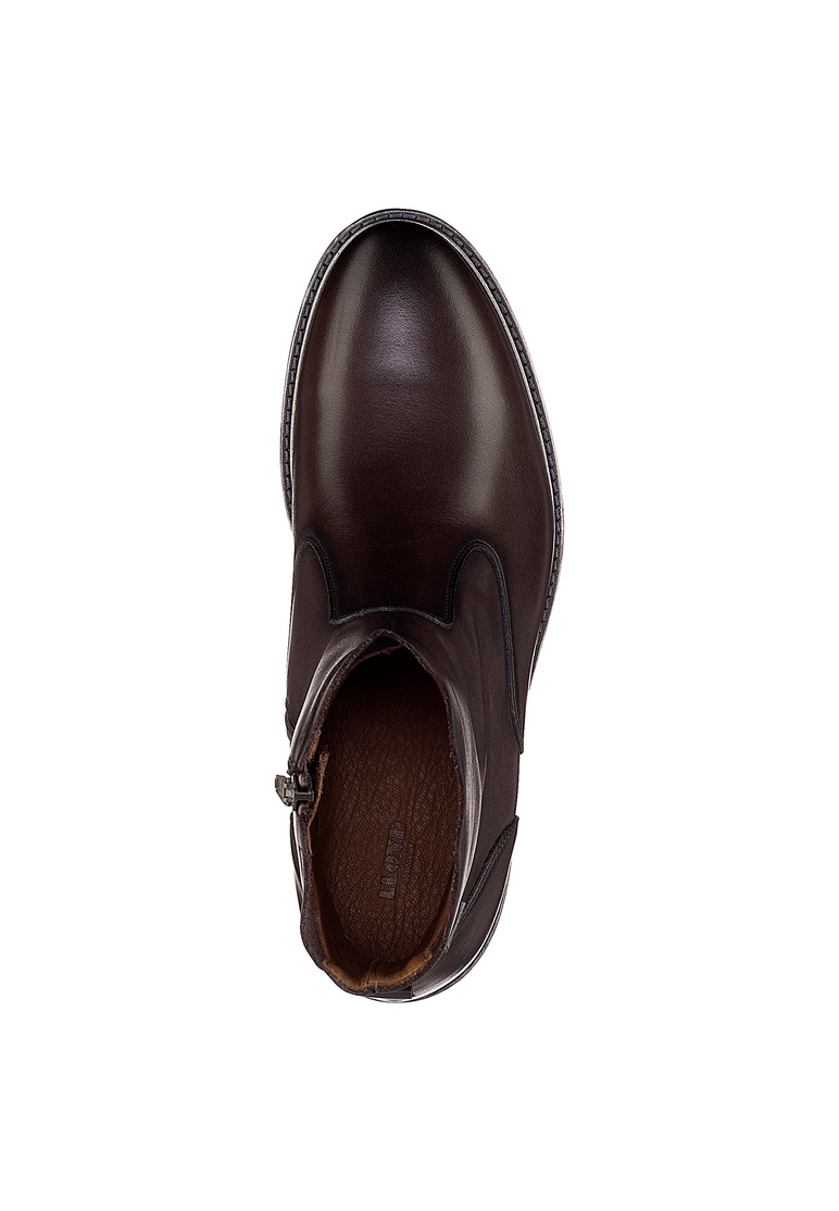 STIEFELETTE STIEFELETTE