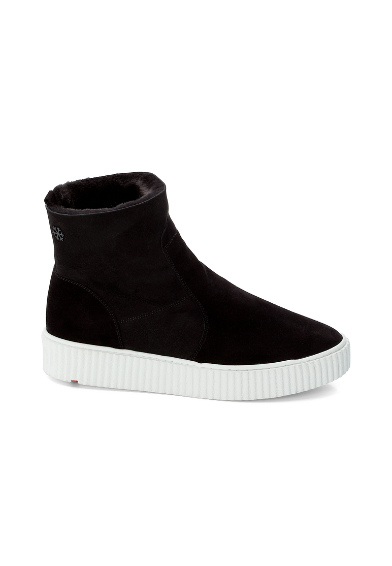 STIEFELETTE STIEFELETTE
