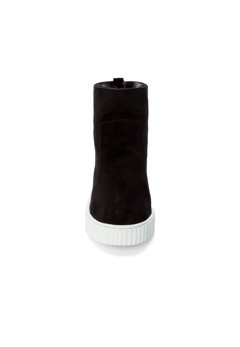 STIEFELETTE STIEFELETTE