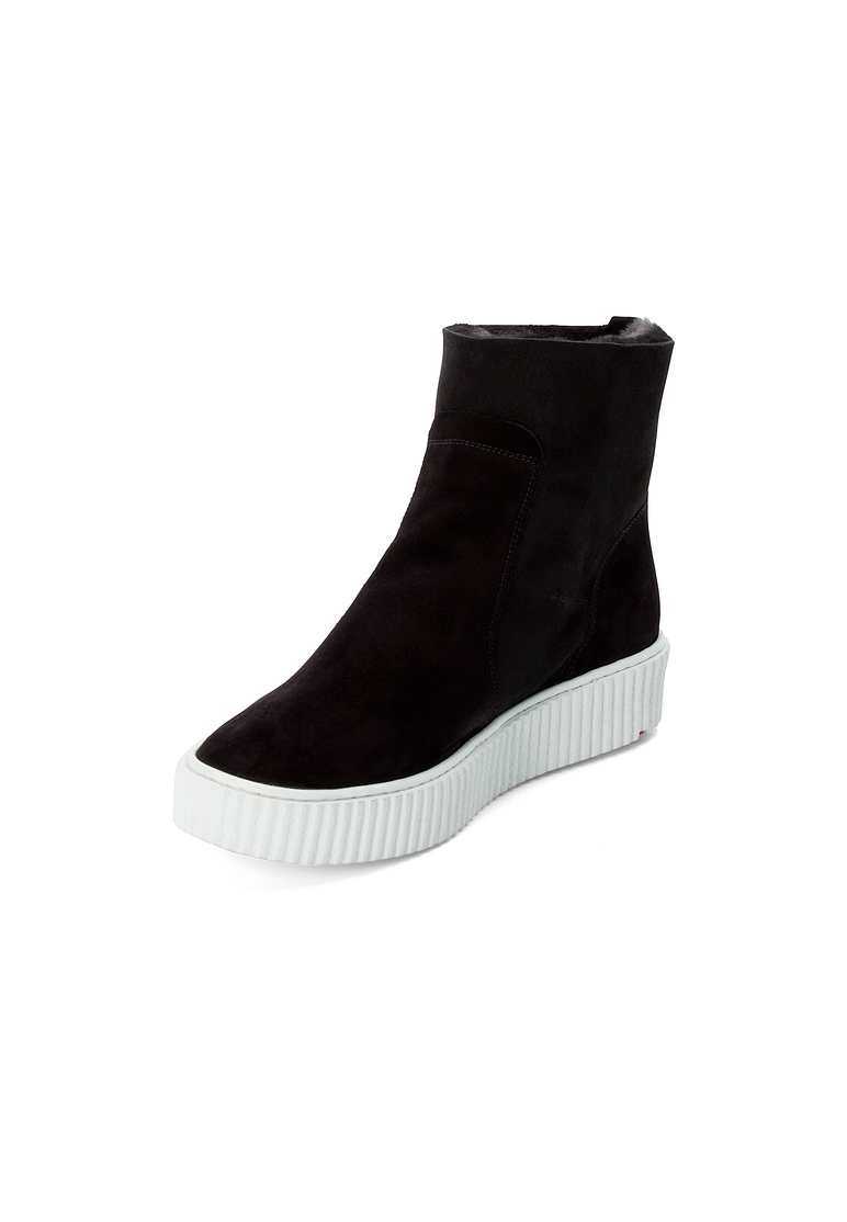 STIEFELETTE STIEFELETTE