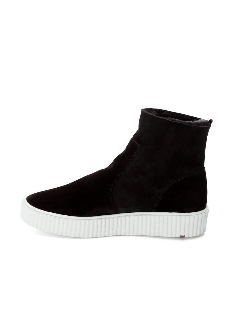 STIEFELETTE STIEFELETTE