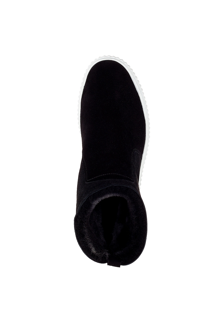 STIEFELETTE STIEFELETTE