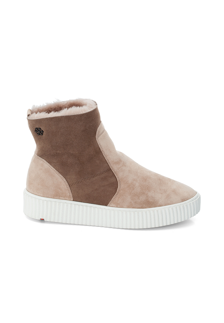 STIEFELETTE STIEFELETTE