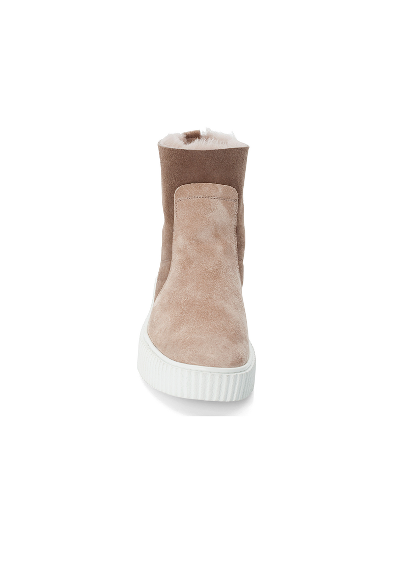 STIEFELETTE STIEFELETTE