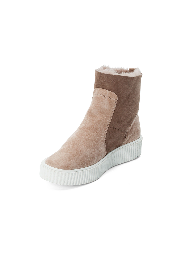 STIEFELETTE STIEFELETTE