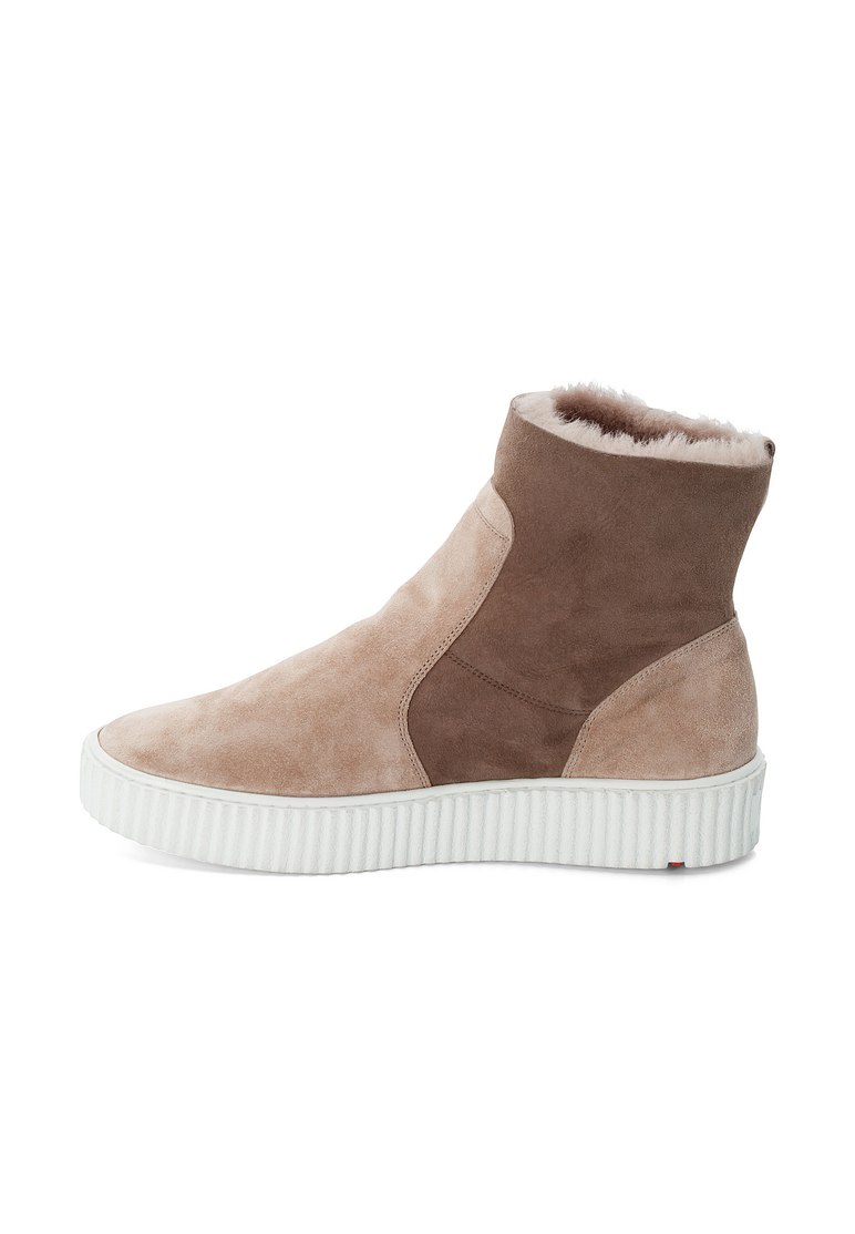STIEFELETTE STIEFELETTE