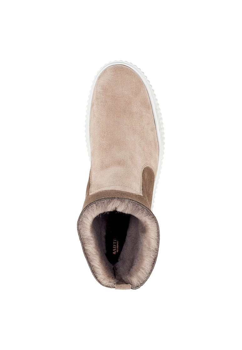 STIEFELETTE STIEFELETTE
